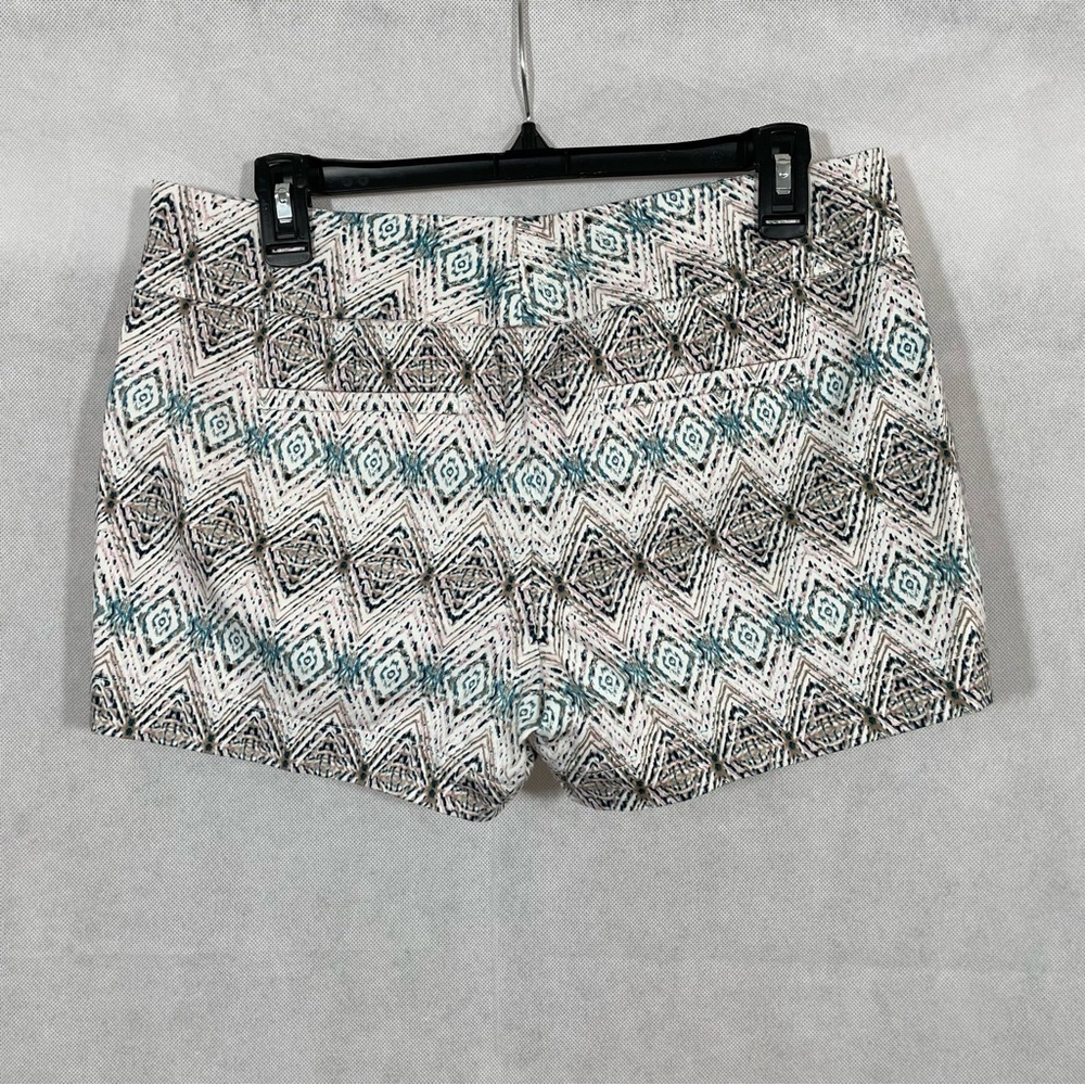 Calvin Klein Tribal Print Shorts - Picture 2 of 4